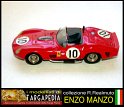 Ferrari 330 TRI62 n.10 Le Mans 1963 - Starter 1.43 (2)